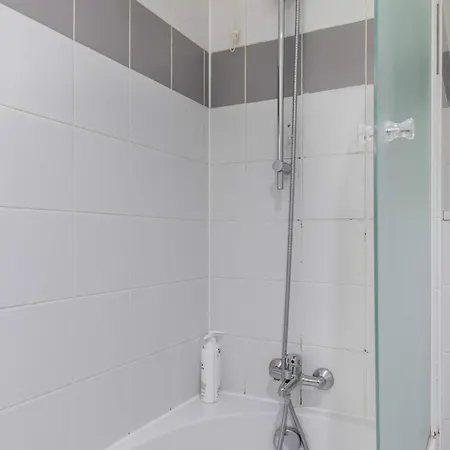 Apartment 5eme - Jardin Des Plantes 2p